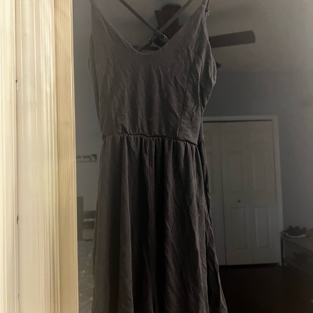 Tilly’s xs romper